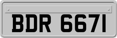 BDR6671