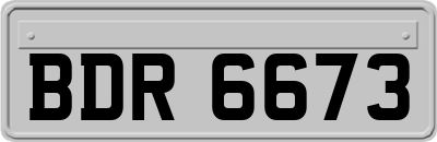 BDR6673