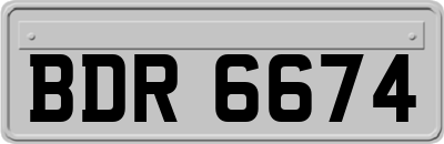BDR6674