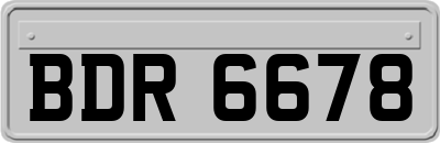 BDR6678