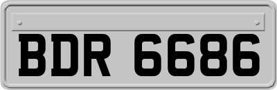 BDR6686