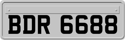 BDR6688