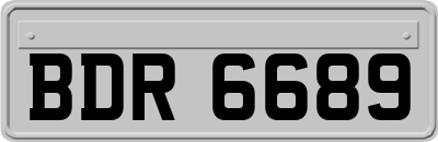 BDR6689