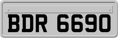 BDR6690