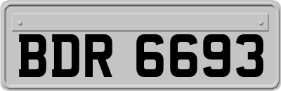 BDR6693