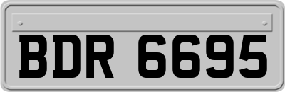 BDR6695