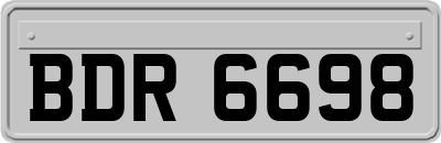 BDR6698