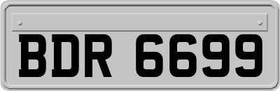 BDR6699