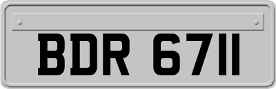 BDR6711