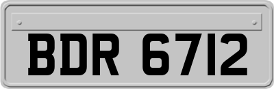 BDR6712