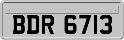 BDR6713