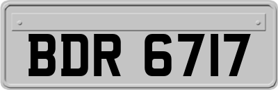 BDR6717