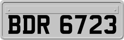 BDR6723