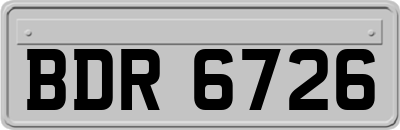 BDR6726
