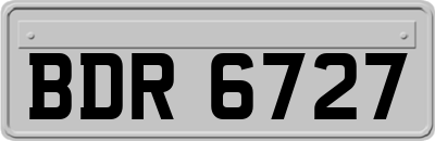 BDR6727