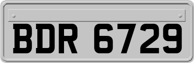 BDR6729