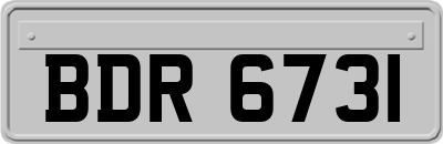 BDR6731