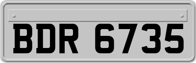 BDR6735