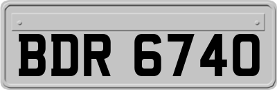 BDR6740