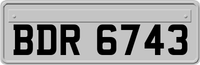 BDR6743