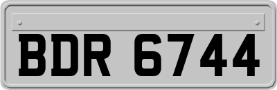 BDR6744