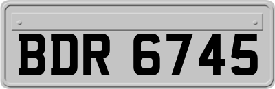 BDR6745