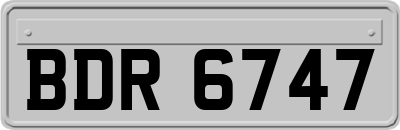 BDR6747