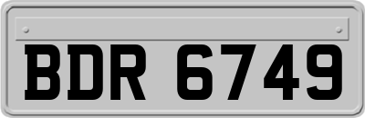 BDR6749