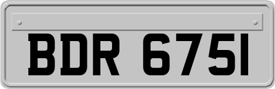 BDR6751