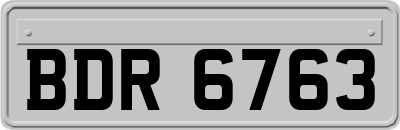 BDR6763