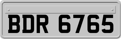 BDR6765