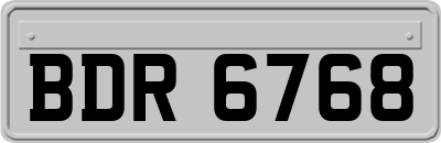 BDR6768