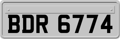 BDR6774