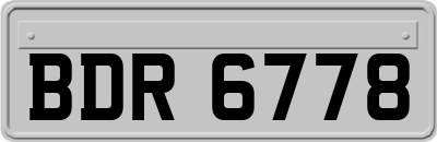 BDR6778