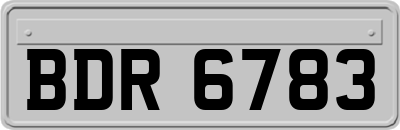 BDR6783