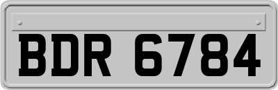 BDR6784