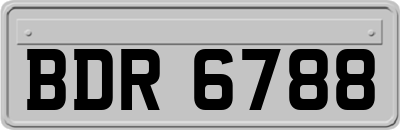 BDR6788