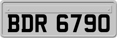 BDR6790