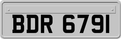 BDR6791