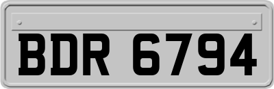 BDR6794