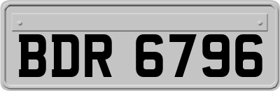 BDR6796