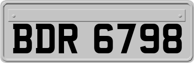 BDR6798