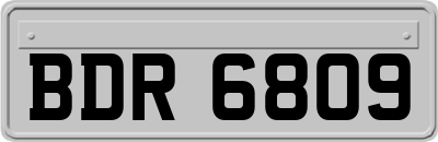 BDR6809