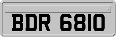 BDR6810