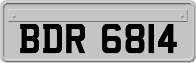 BDR6814