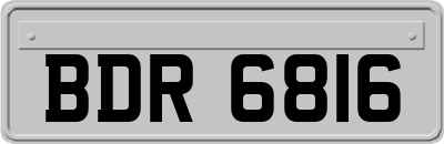 BDR6816