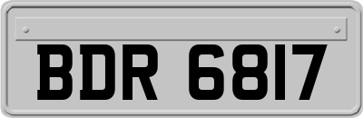 BDR6817