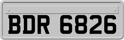 BDR6826