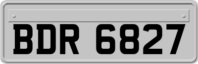 BDR6827