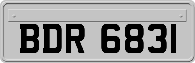BDR6831